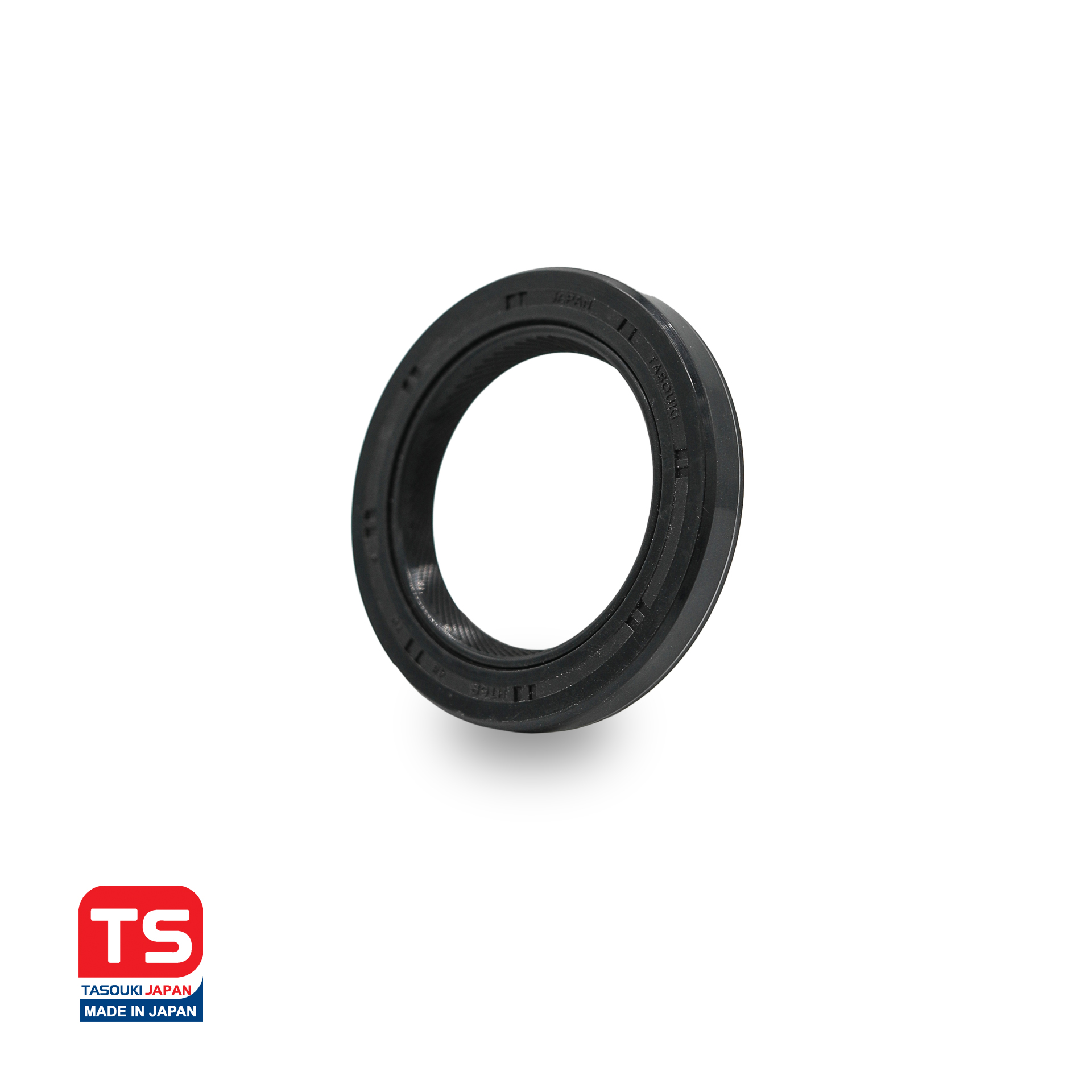 کاسه نمد جلو میل لنگ نیسان